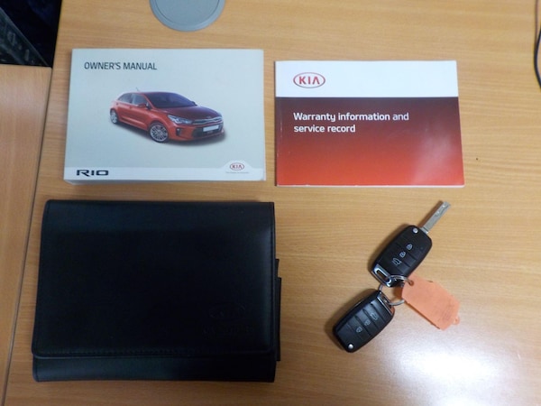 Used Kia Rio 2018 for sale - 76174616: Photo 32