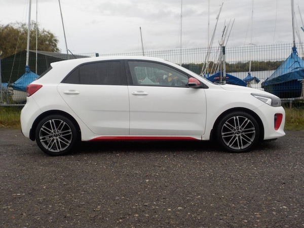 Used Kia Rio 2018 for sale - 76174616: Photo 6