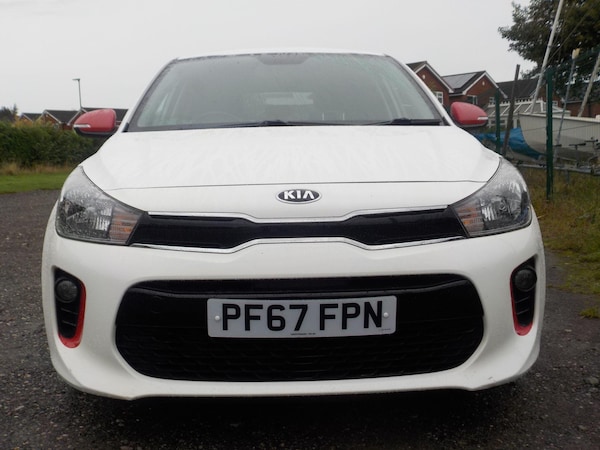 Used Kia Rio 2018 for sale - 76174616: Photo 8