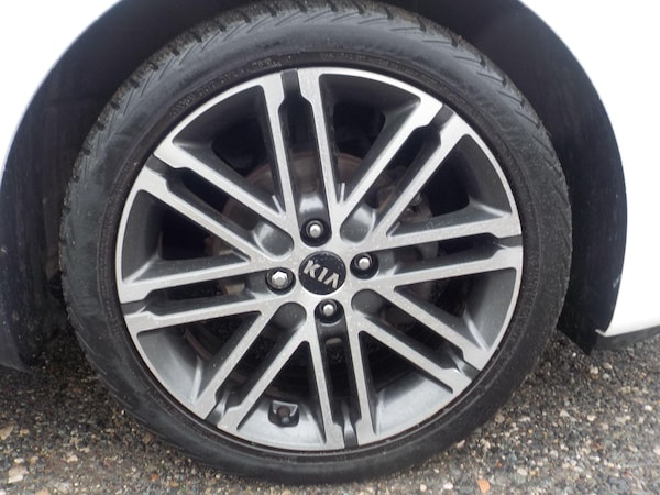 Used Kia Rio 2018 for sale - 76174616: Photo 9