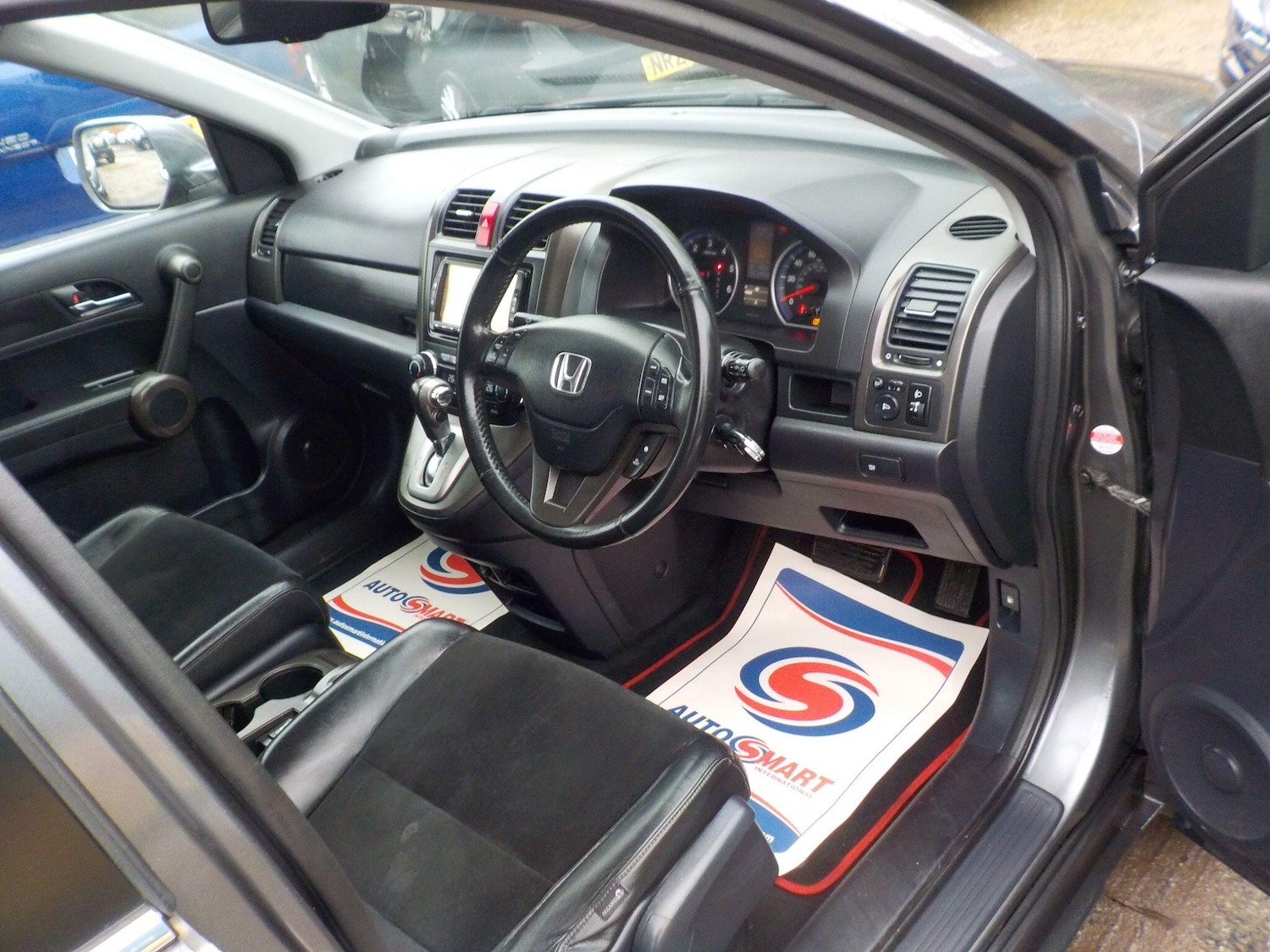 Used Honda CR-V 2010 for sale - 77156288: Photo 10