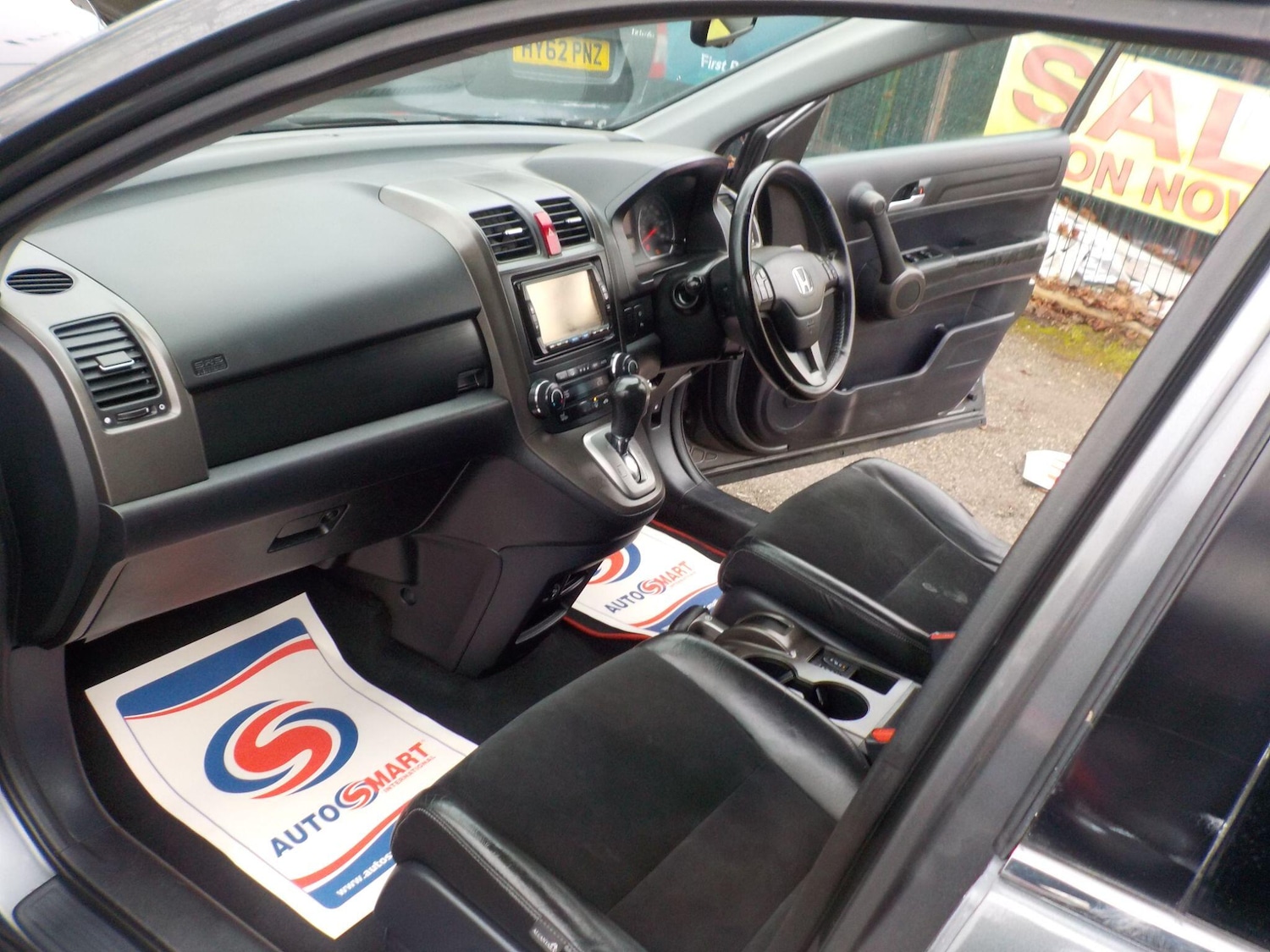 Used Honda CR-V 2010 for sale - 77156288: Photo 11