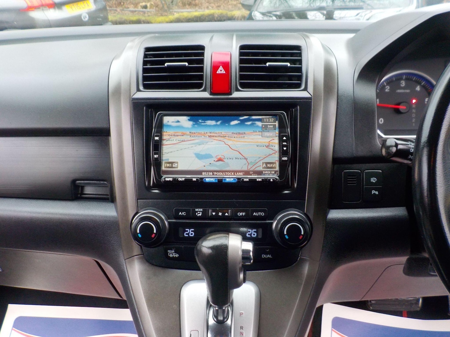 Used Honda CR-V 2010 for sale - 77156288: Photo 13