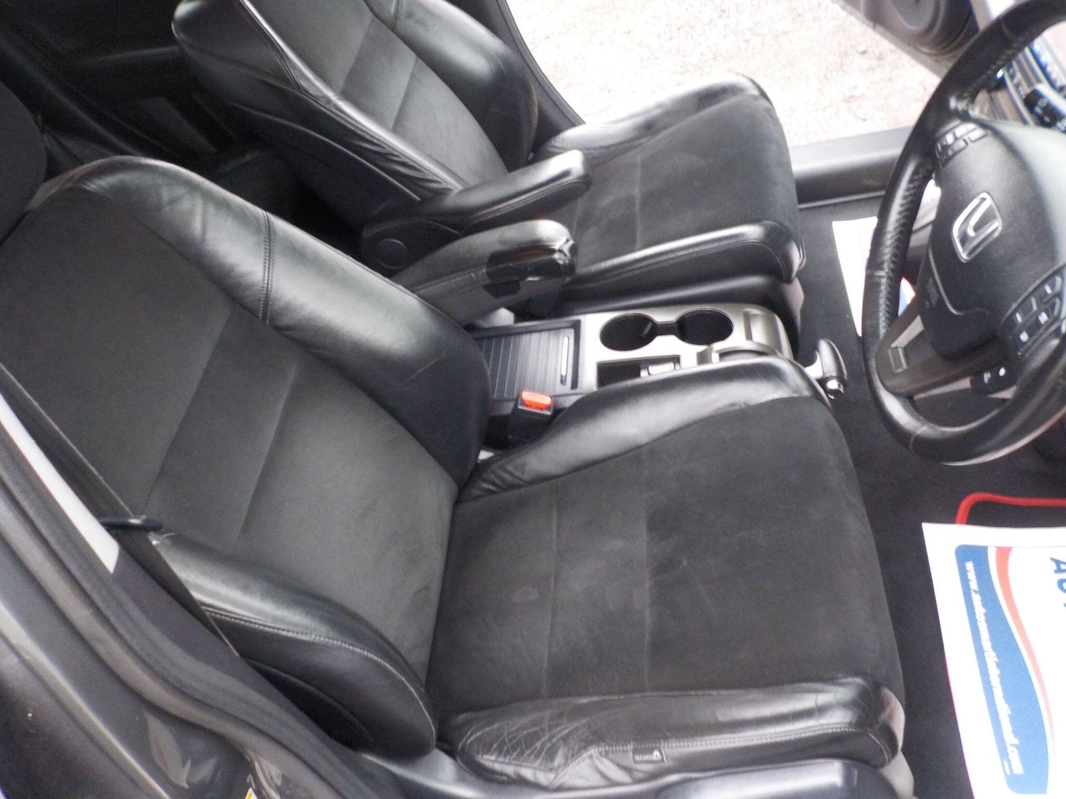 Used Honda CR-V 2010 for sale - 77156288: Photo 15