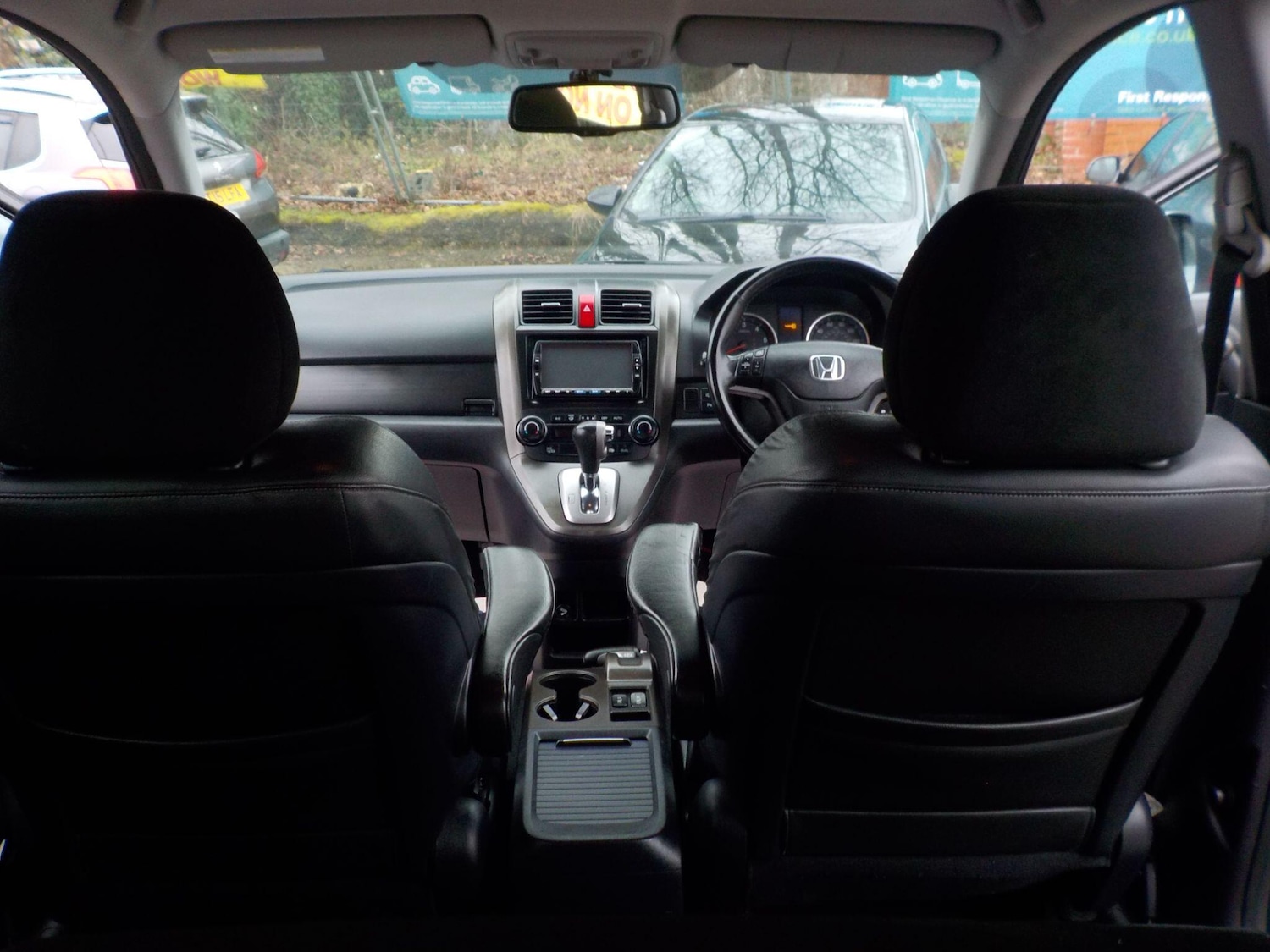 Used Honda CR-V 2010 for sale - 77156288: Photo 22