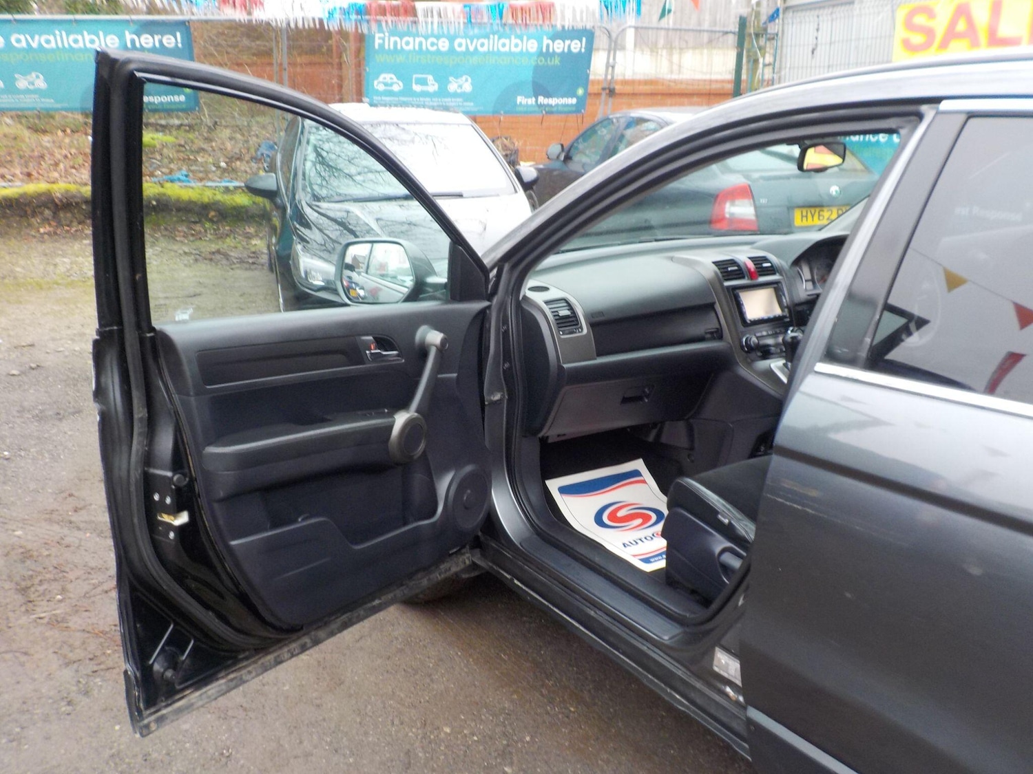 Used Honda CR-V 2010 for sale - 77156288: Photo 26