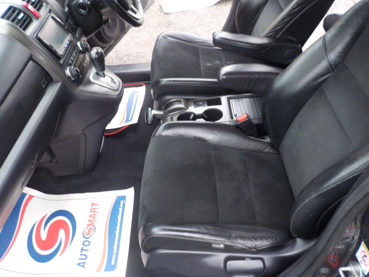 Used Honda CR-V 2010 for sale - 77156288: Photo 27