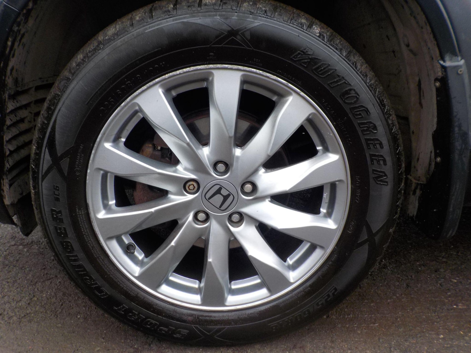 Used Honda CR-V 2010 for sale - 77156288: Photo 28