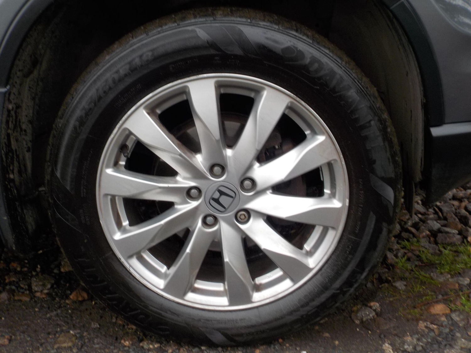 Used Honda CR-V 2010 for sale - 77156288: Photo 9