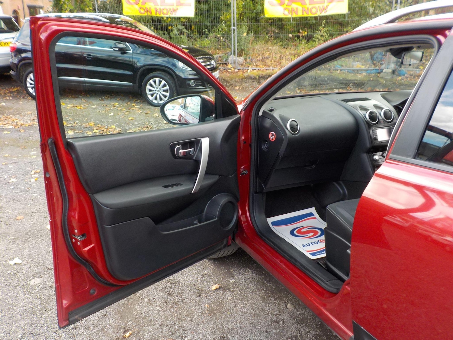 Vehicle 27