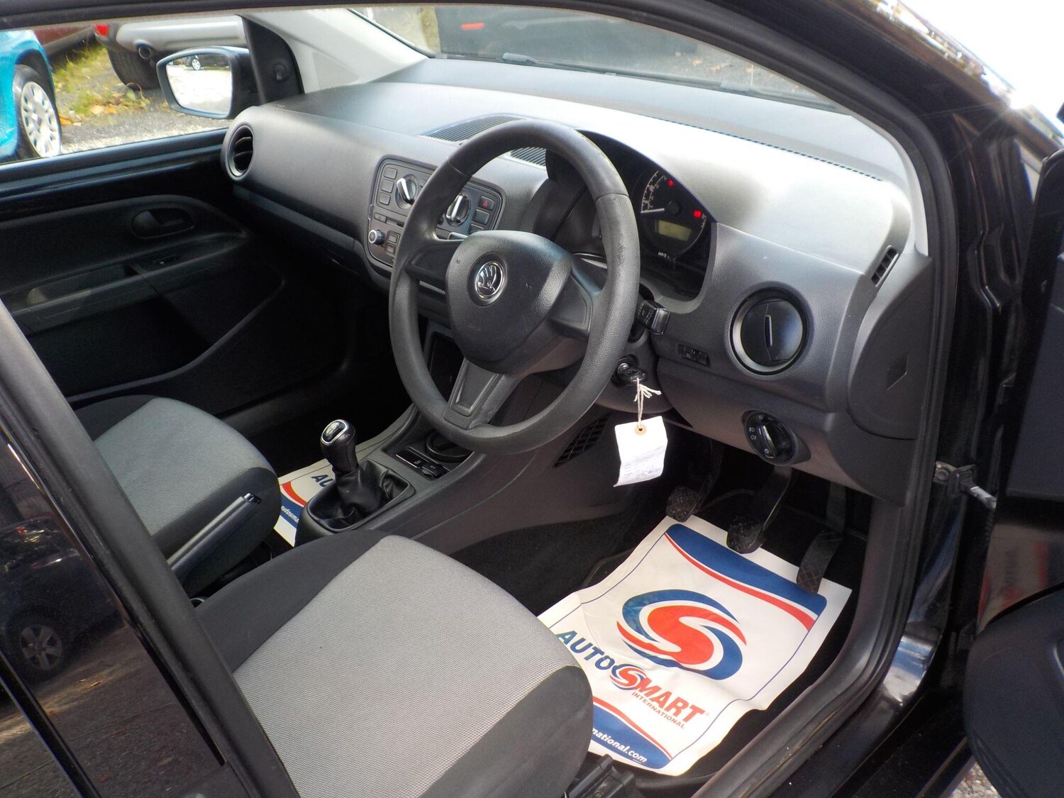 Used Skoda Citigo 2014 for sale - 76072672: Photo 10