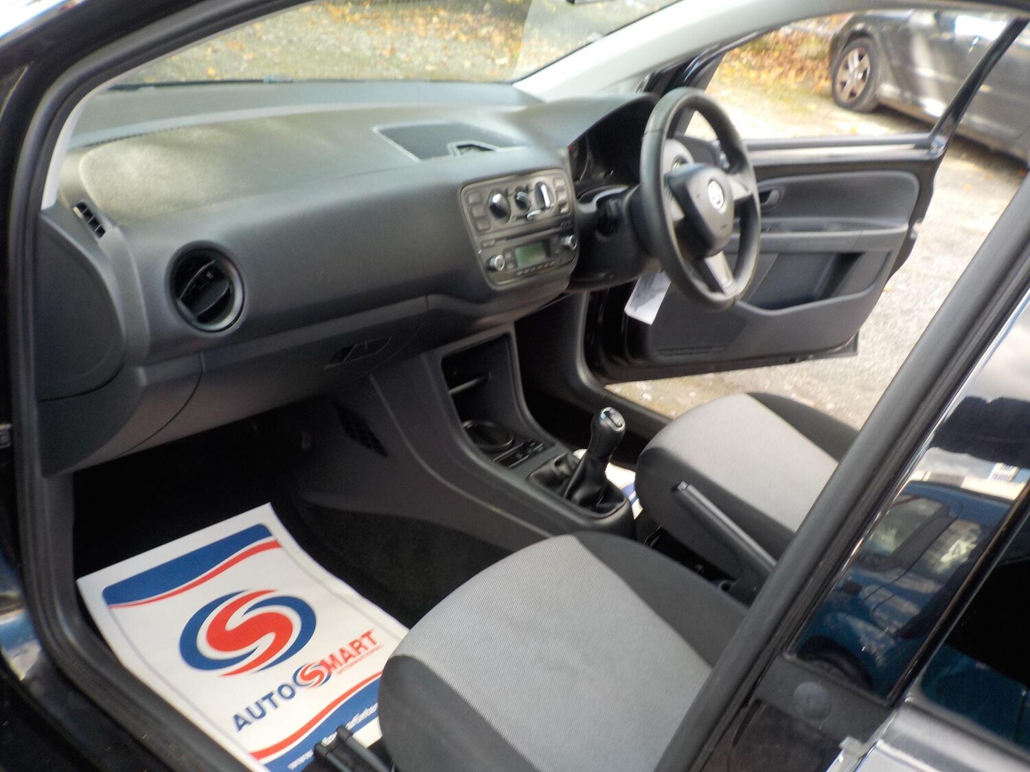 Used Skoda Citigo 2014 for sale - 76072672: Photo 11