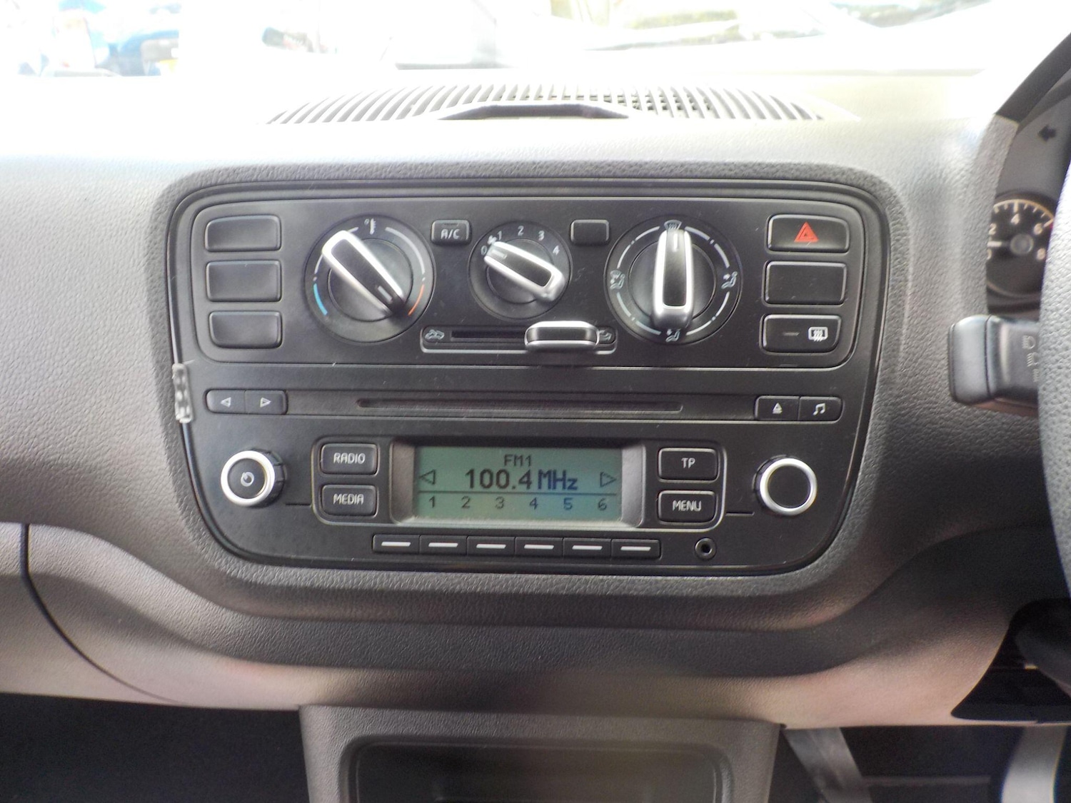 Used Skoda Citigo 2014 for sale - 76072672: Photo 13