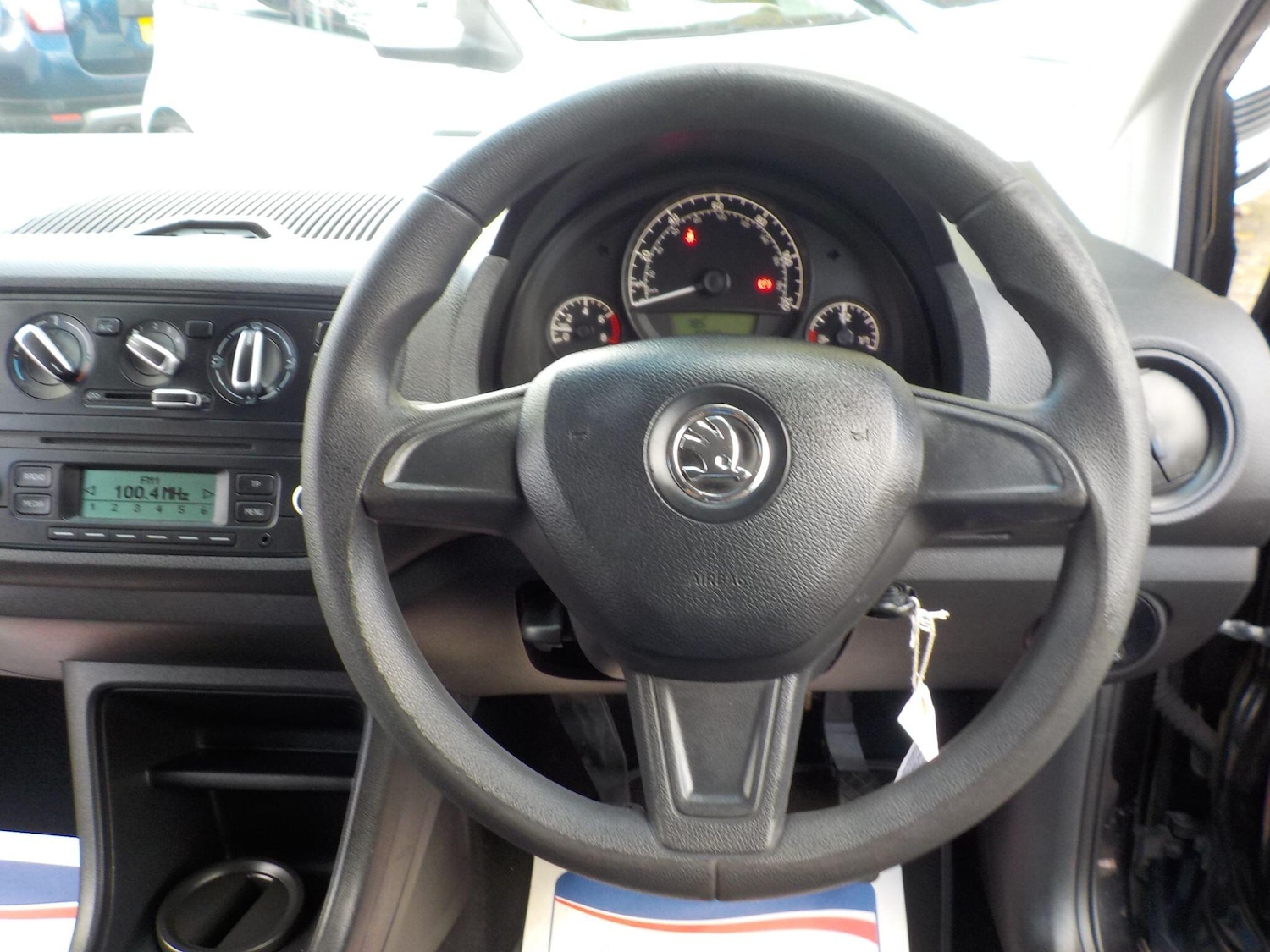 Used Skoda Citigo 2014 for sale - 76072672: Photo 14