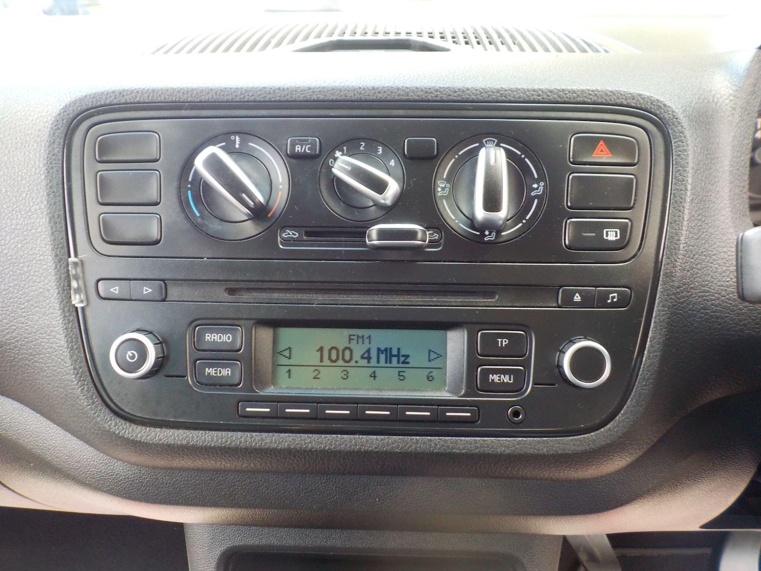Used Skoda Citigo 2014 for sale - 76072672: Photo 16