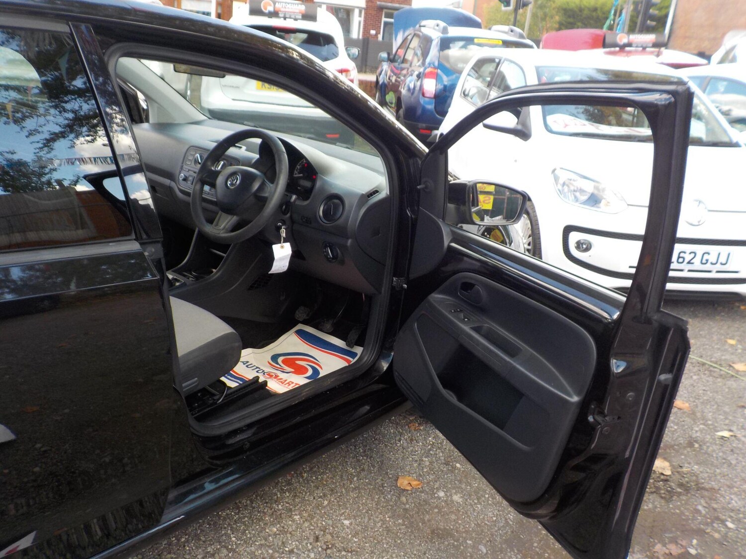 Used Skoda Citigo 2014 for sale - 76072672: Photo 18