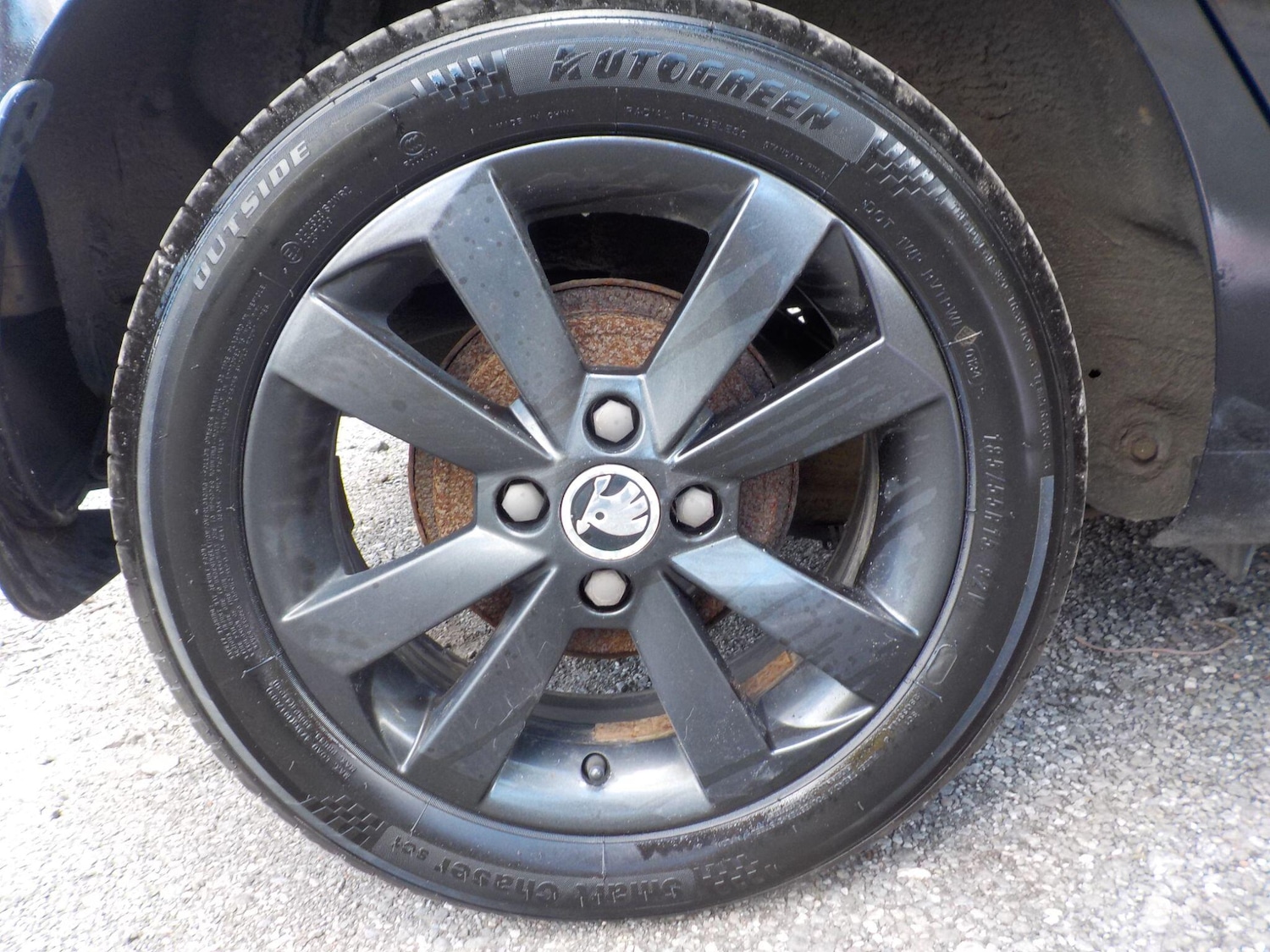 Used Skoda Citigo 2014 for sale - 76072672: Photo 19