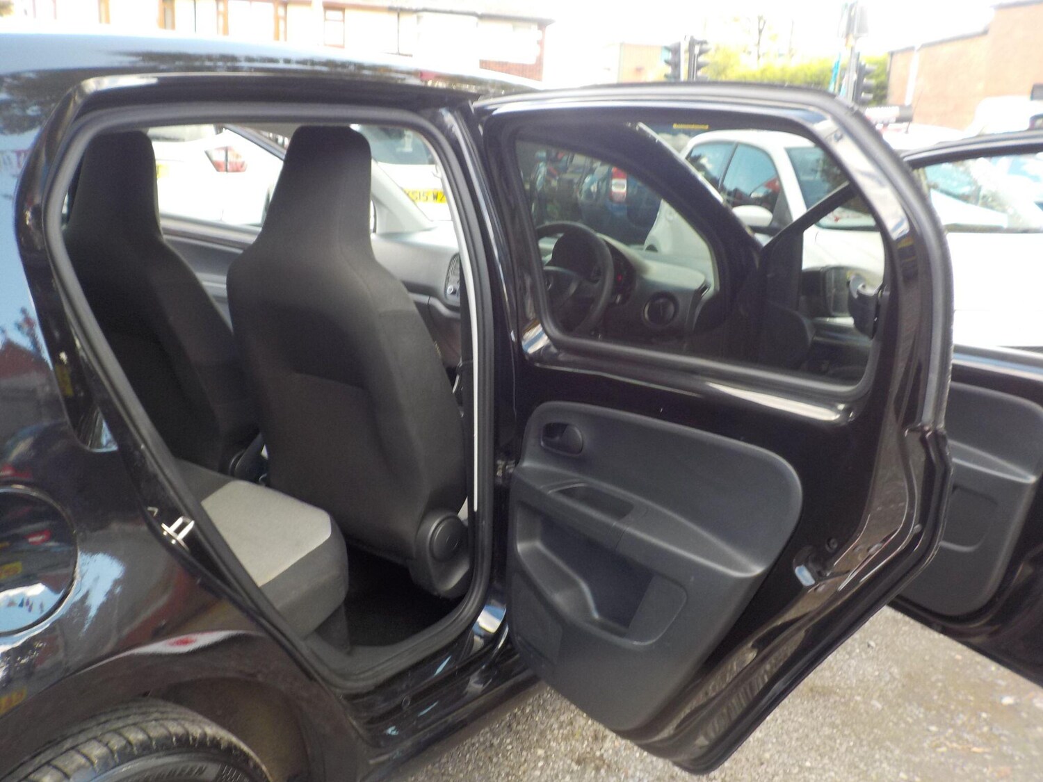 Used Skoda Citigo 2014 for sale - 76072672: Photo 21