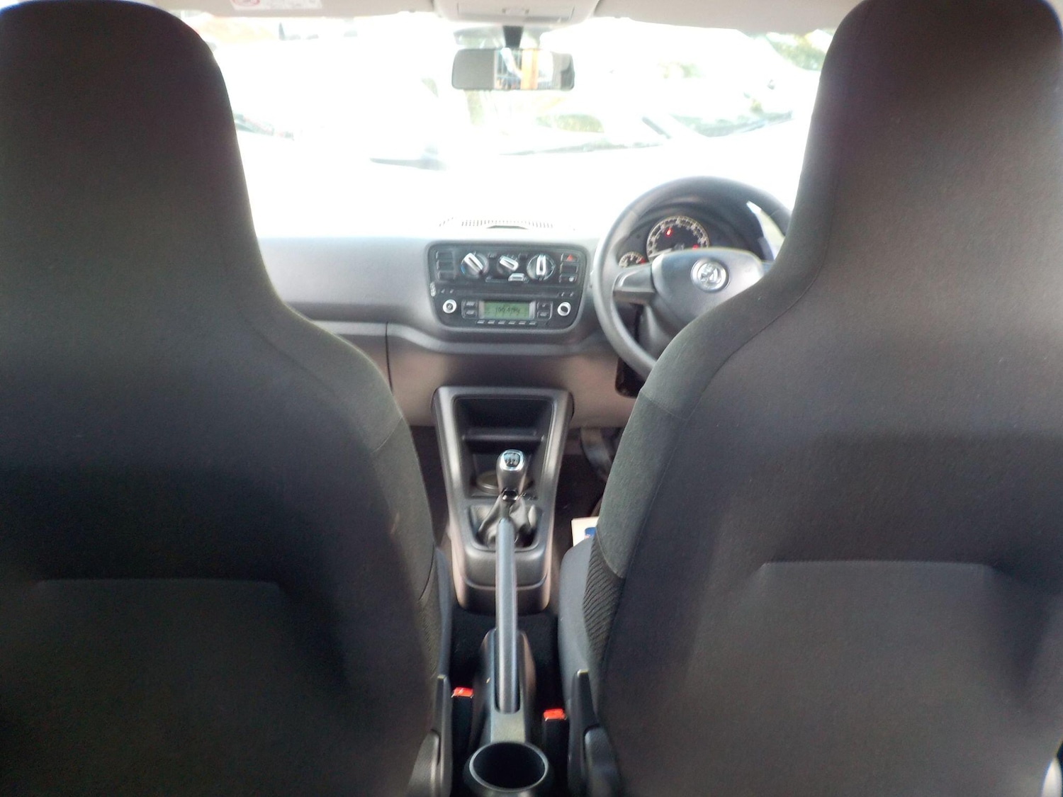 Used Skoda Citigo 2014 for sale - 76072672: Photo 23