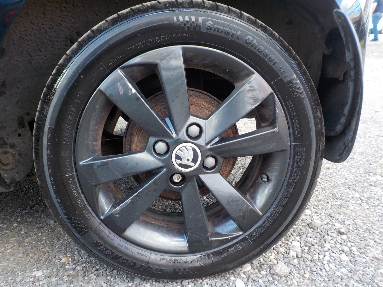 Used Skoda Citigo 2014 for sale - 76072672: Photo 24