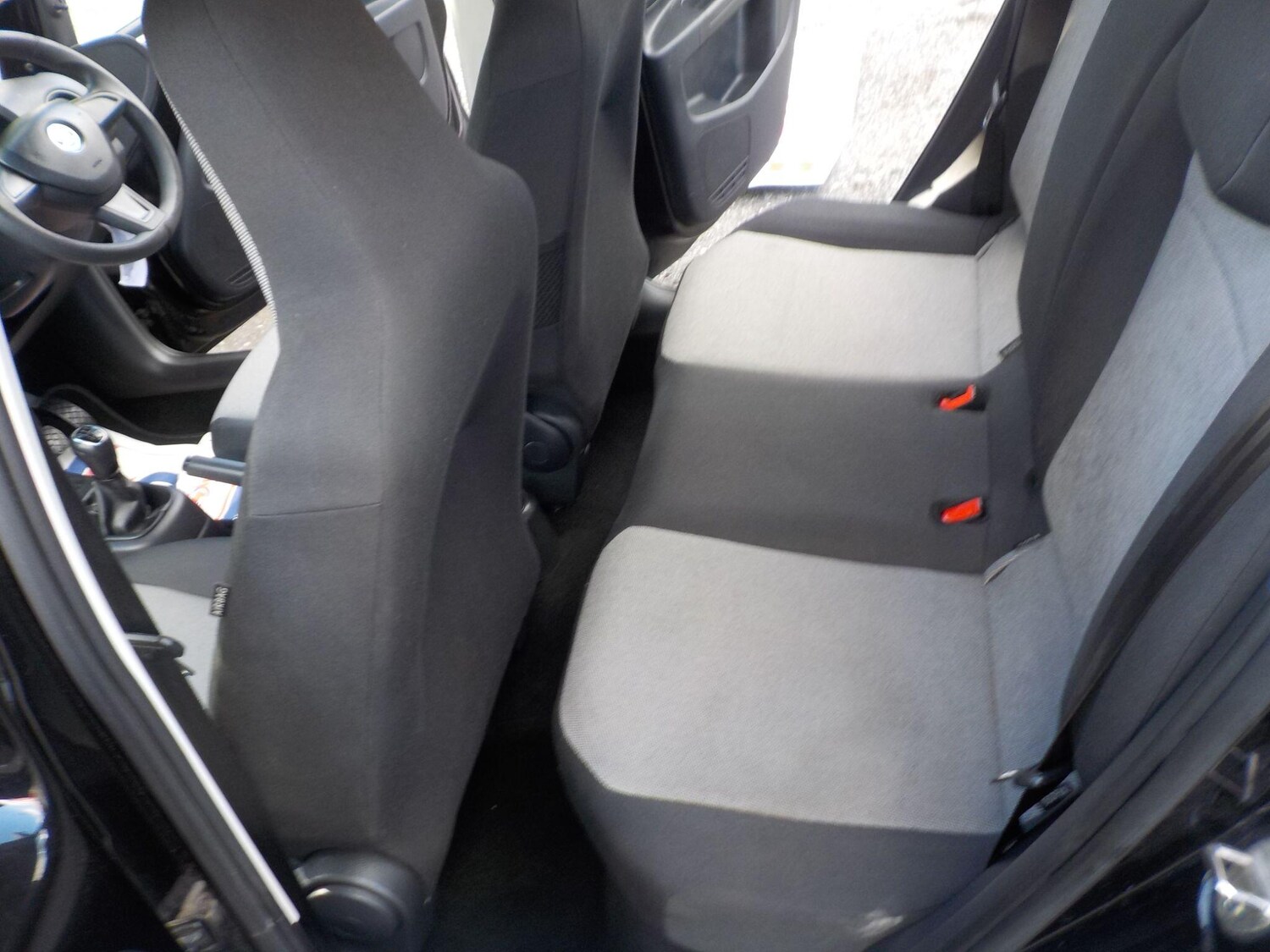 Used Skoda Citigo 2014 for sale - 76072672: Photo 26