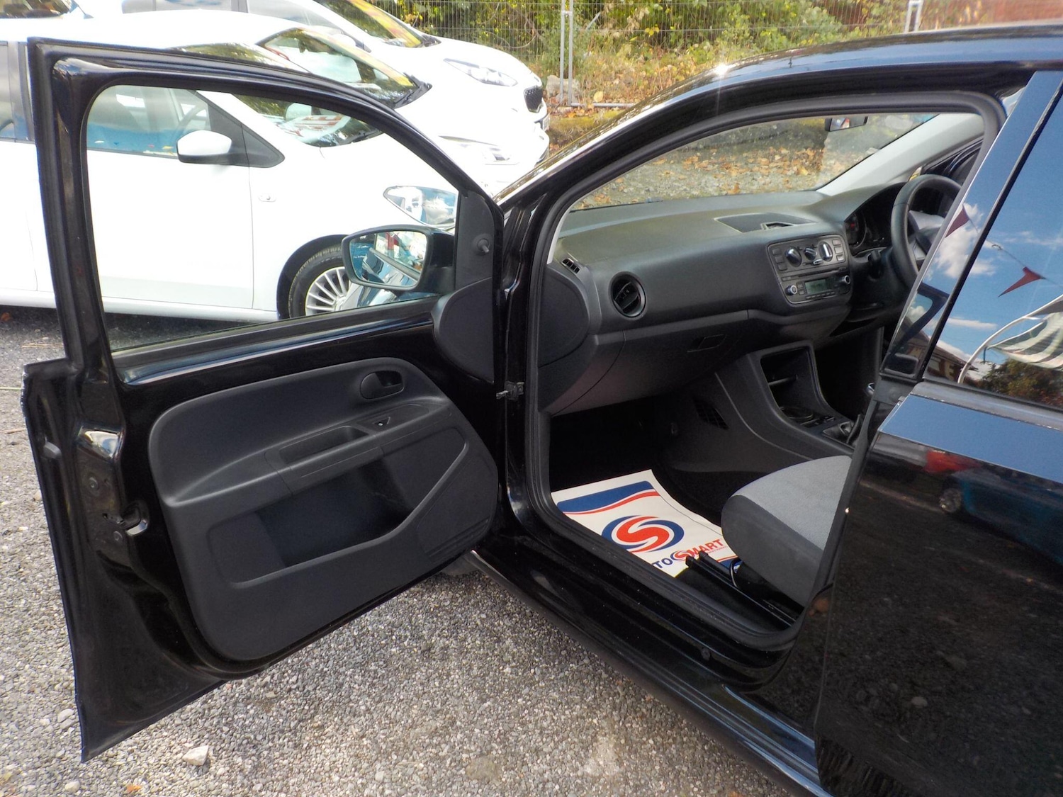 Used Skoda Citigo 2014 for sale - 76072672: Photo 27