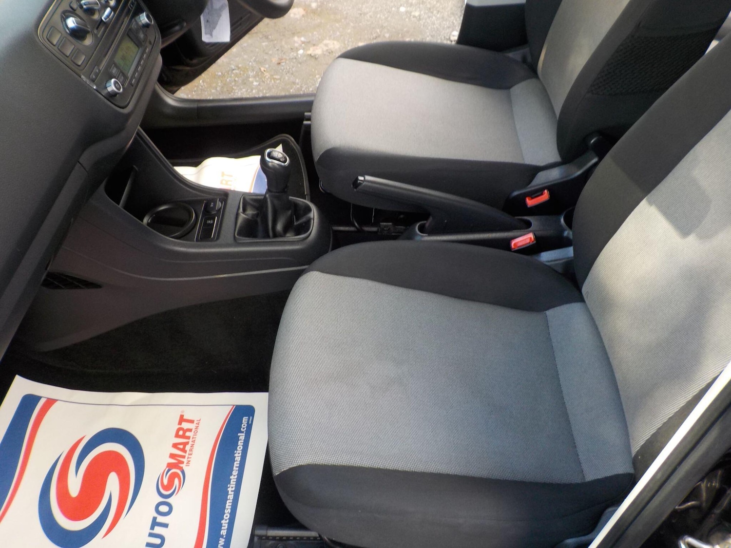 Used Skoda Citigo 2014 for sale - 76072672: Photo 28