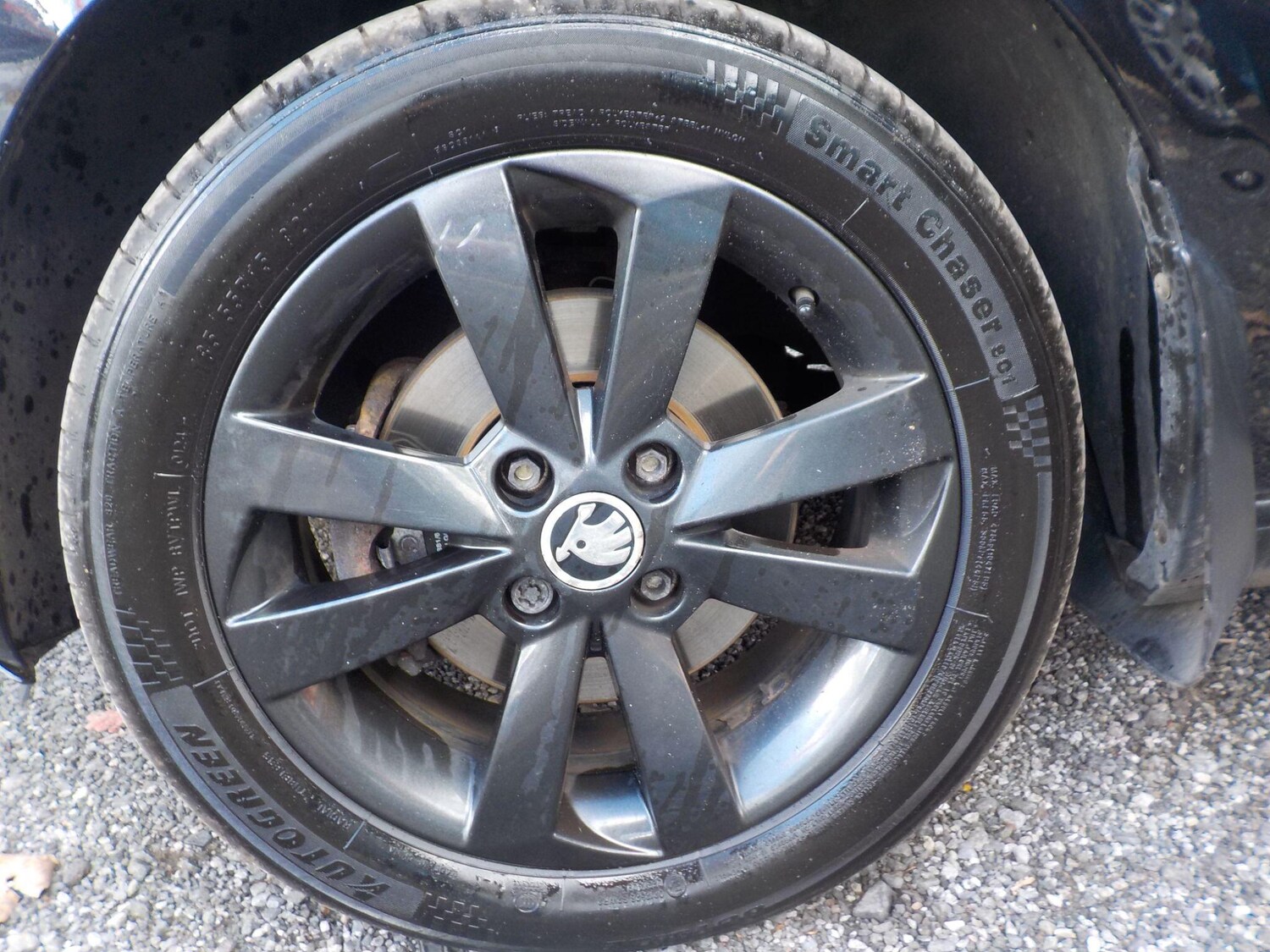 Used Skoda Citigo 2014 for sale - 76072672: Photo 29