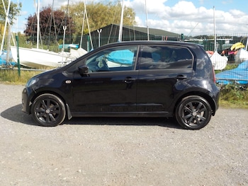 Used Skoda Citigo 2014 for sale - 76072672: Photo 2
