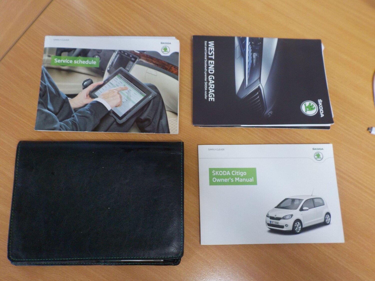 Used Skoda Citigo 2014 for sale - 76072672: Photo 30