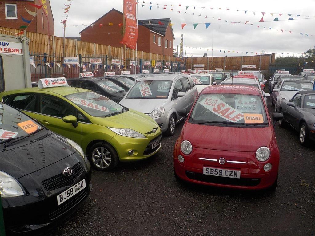 Used Skoda Citigo 2014 for sale - 76072672: Photo 39