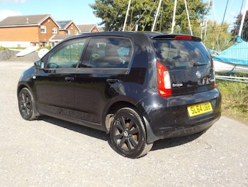 Used Skoda Citigo 2014 for sale - 76072672: Photo 3