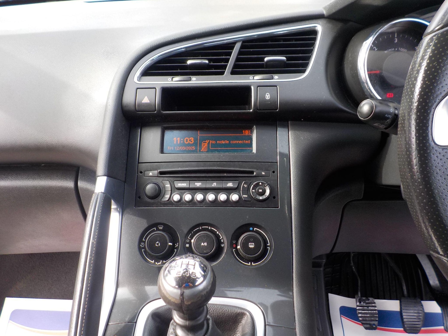 Used Peugeot 3008 2014 for sale - 76993639: Photo 13