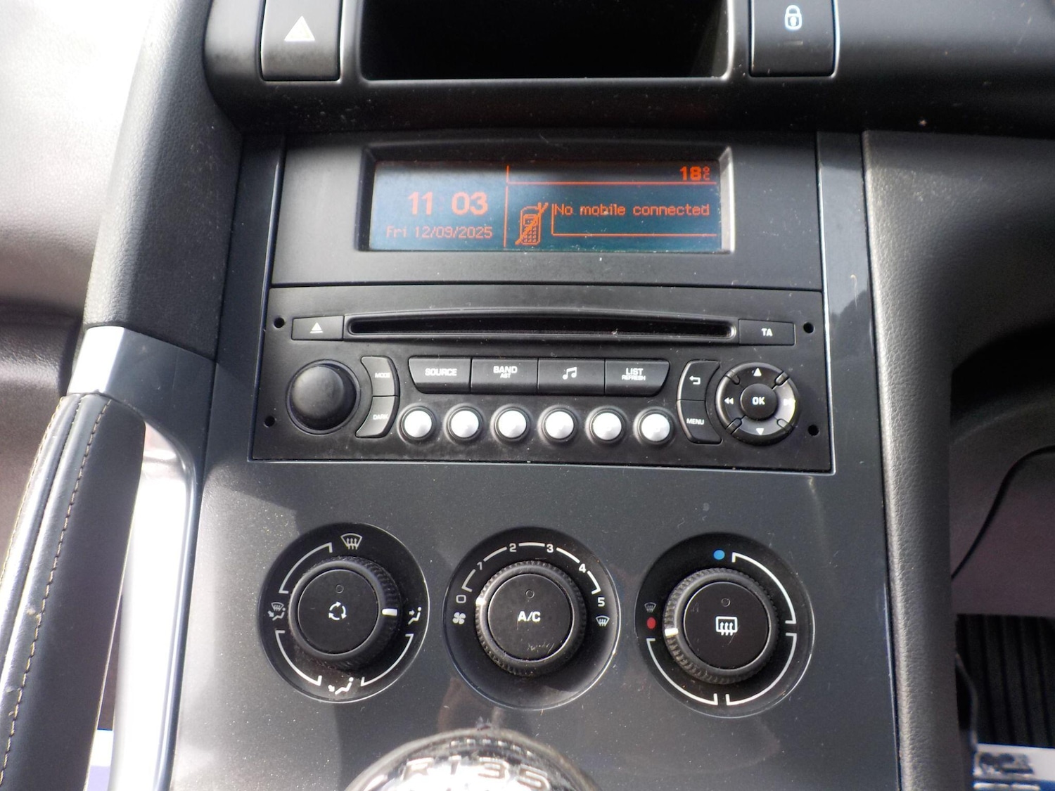 Used Peugeot 3008 2014 for sale - 76993639: Photo 17