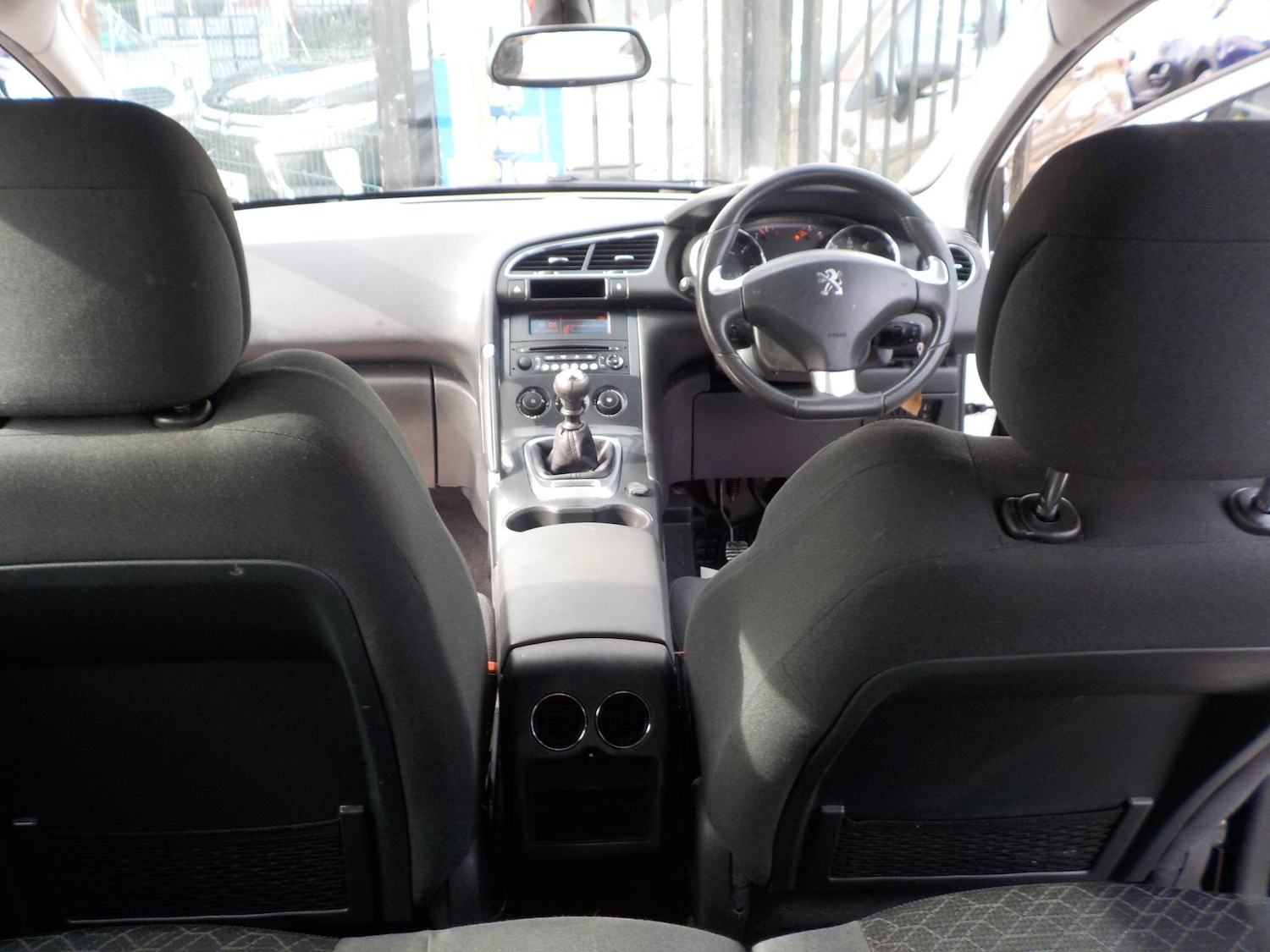 Used Peugeot 3008 2014 for sale - 76993639: Photo 23