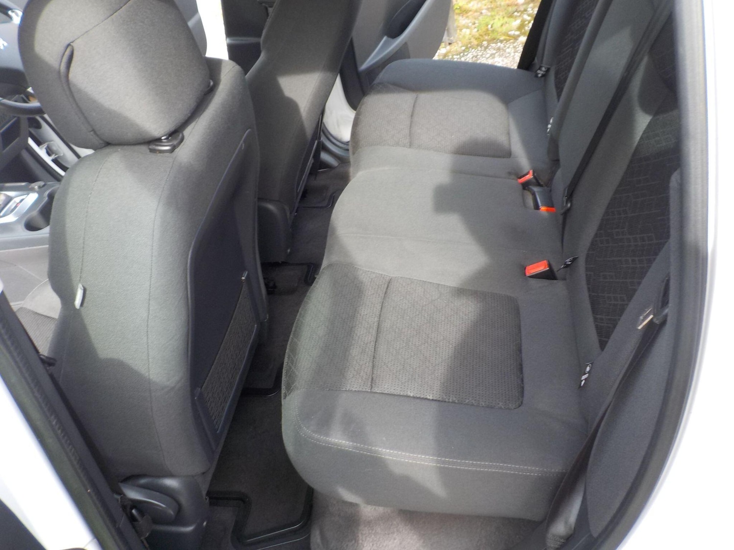 Used Peugeot 3008 2014 for sale - 76993639: Photo 26