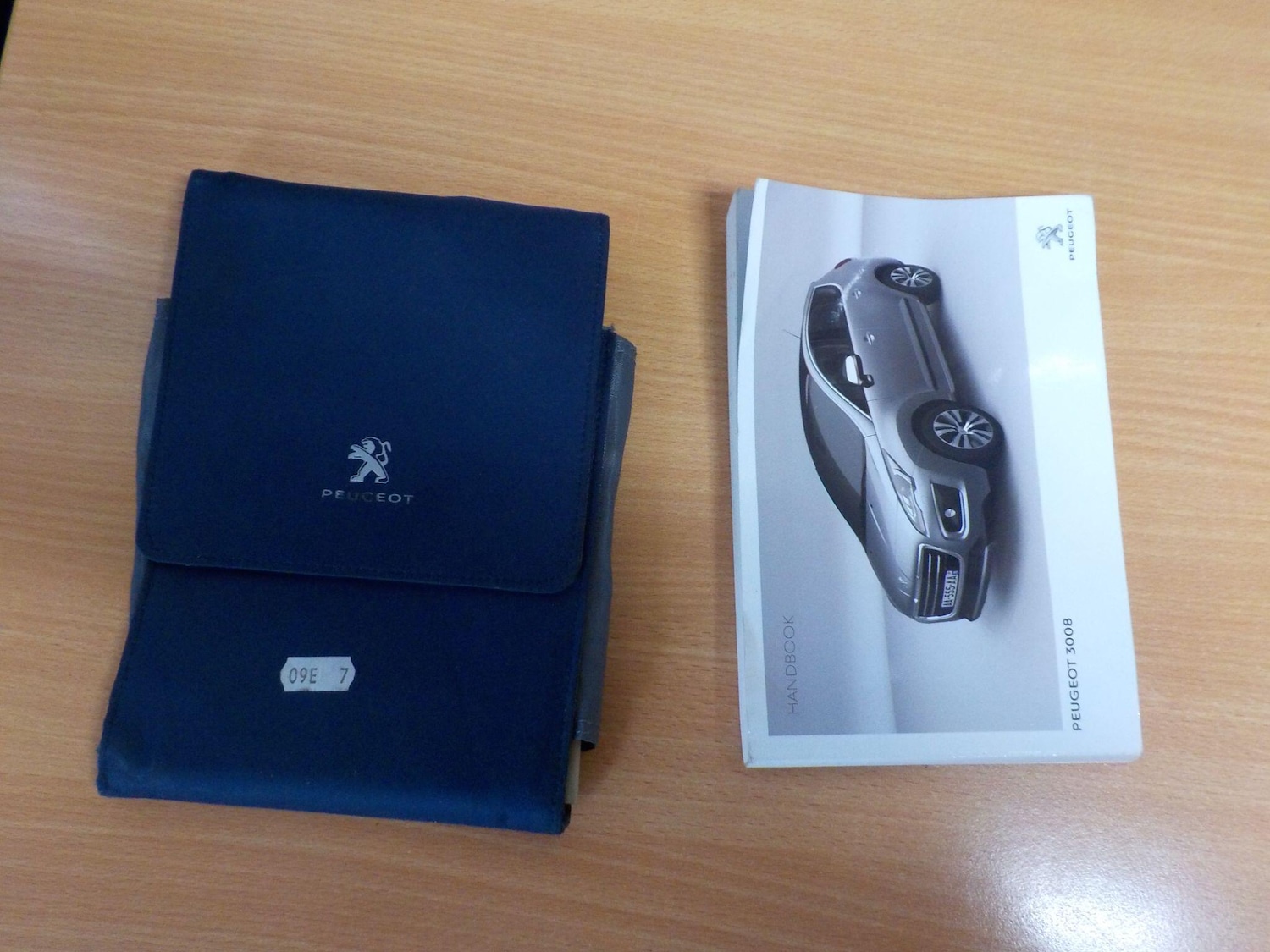 Used Peugeot 3008 2014 for sale - 76993639: Photo 30