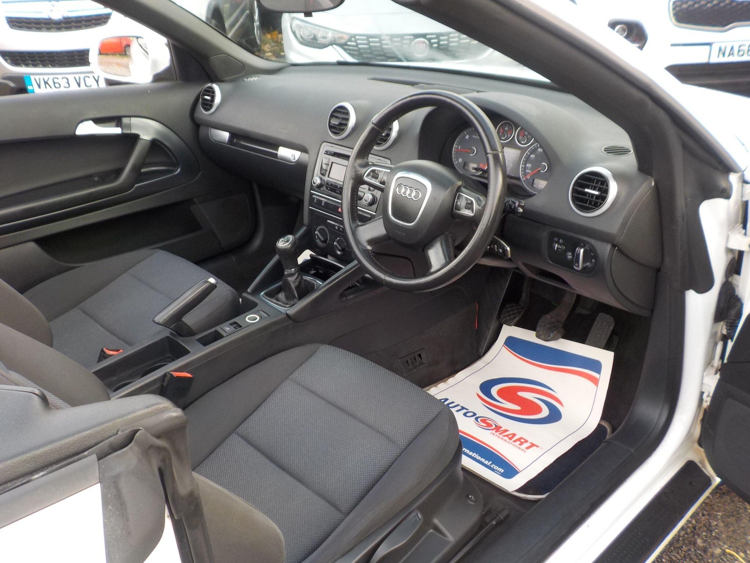 Used Audi A3 2010 for sale - 77120513: Photo 10