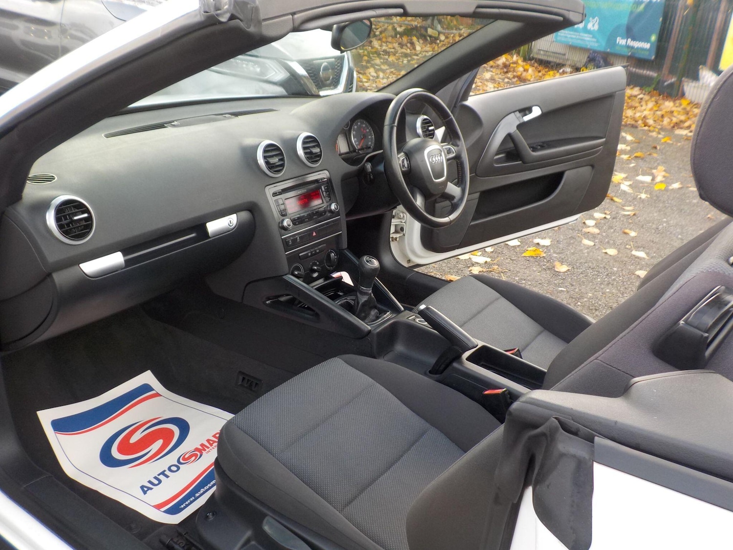 Used Audi A3 2010 for sale - 77120513: Photo 11