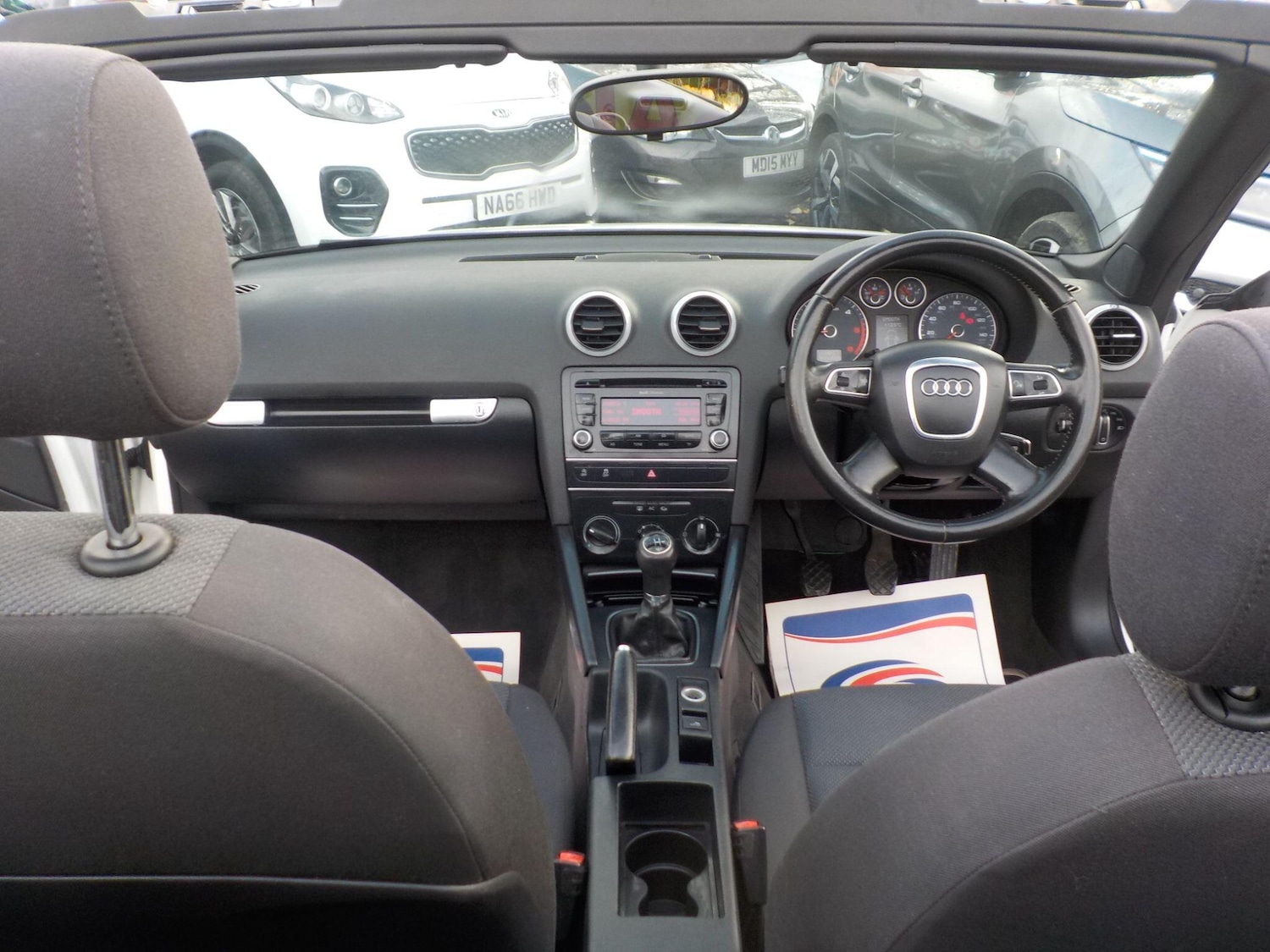 Used Audi A3 2010 for sale - 77120513: Photo 12