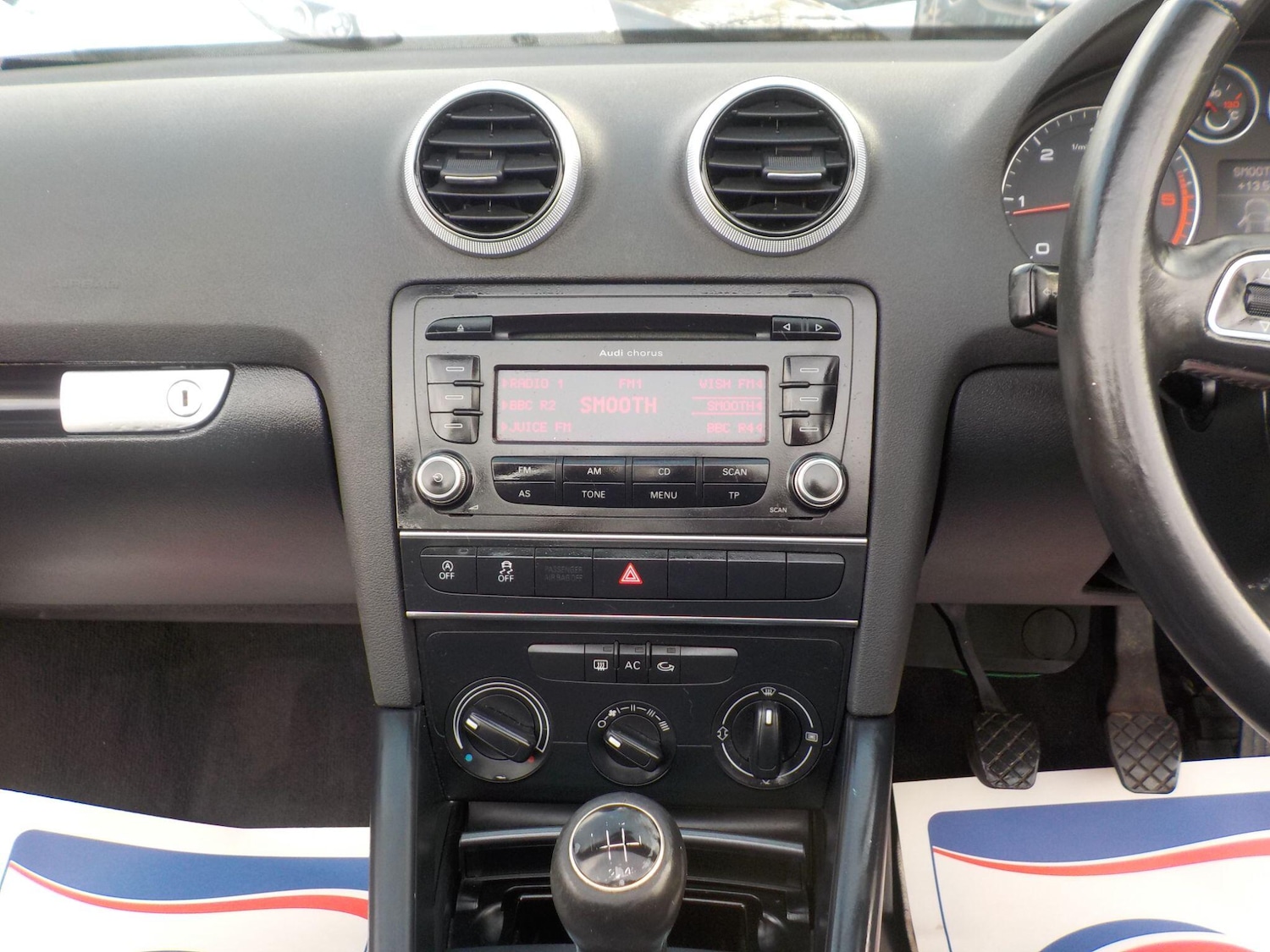 Used Audi A3 2010 for sale - 77120513: Photo 13