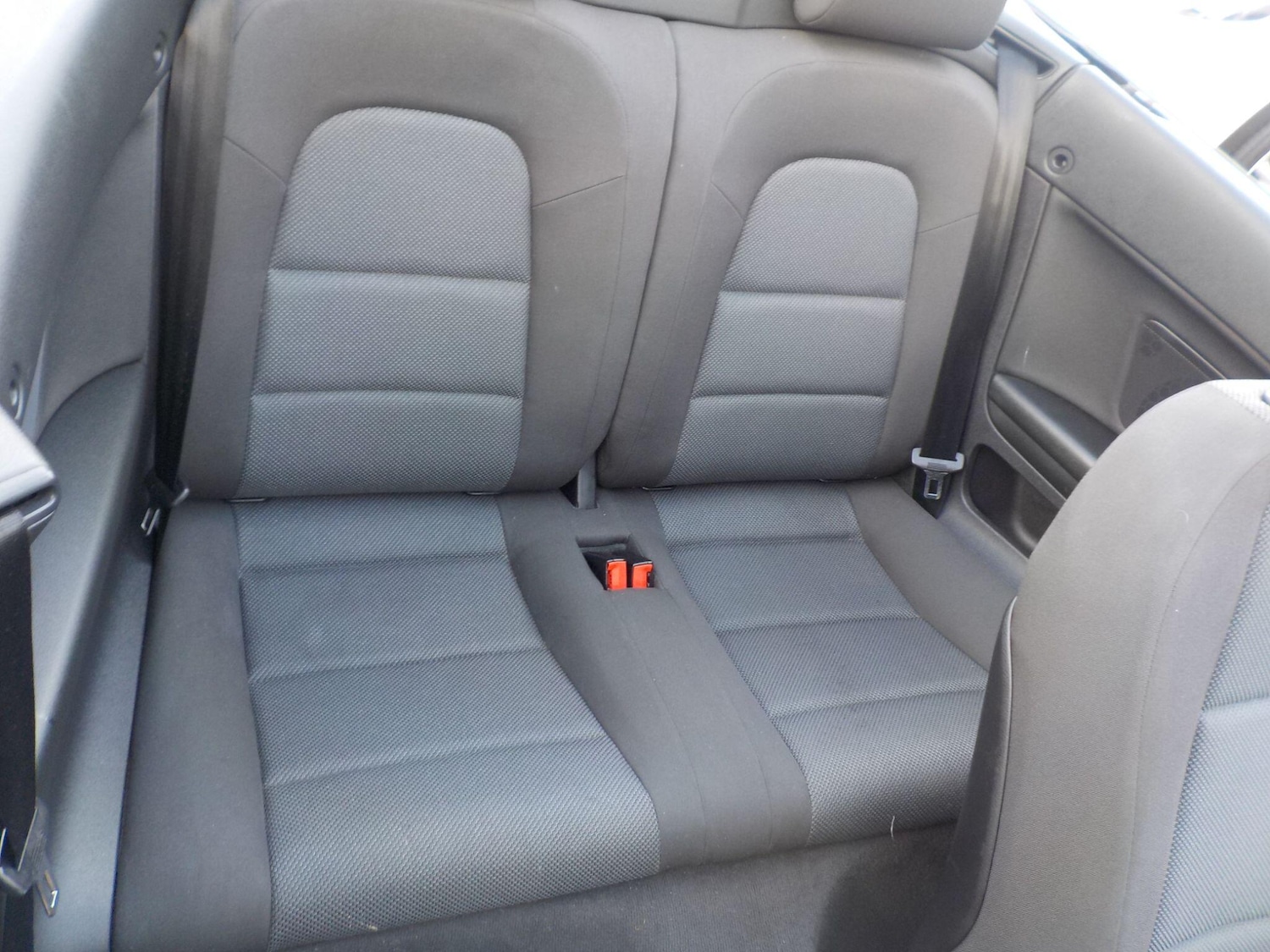 Used Audi A3 2010 for sale - 77120513: Photo 18