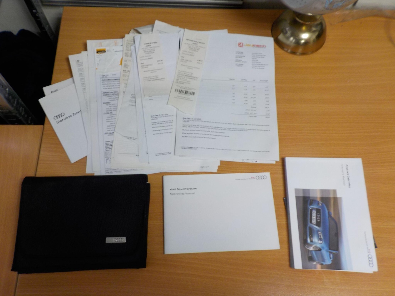 Used Audi A3 2010 for sale - 77120513: Photo 24