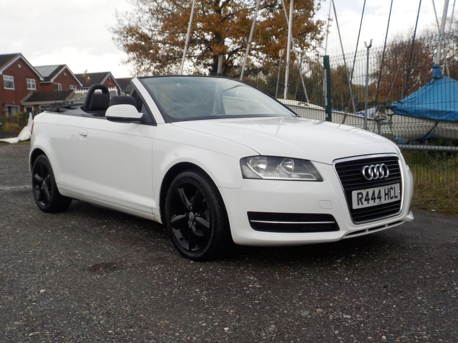 Used Audi A3 2010 for sale - 77120513: Photo 7