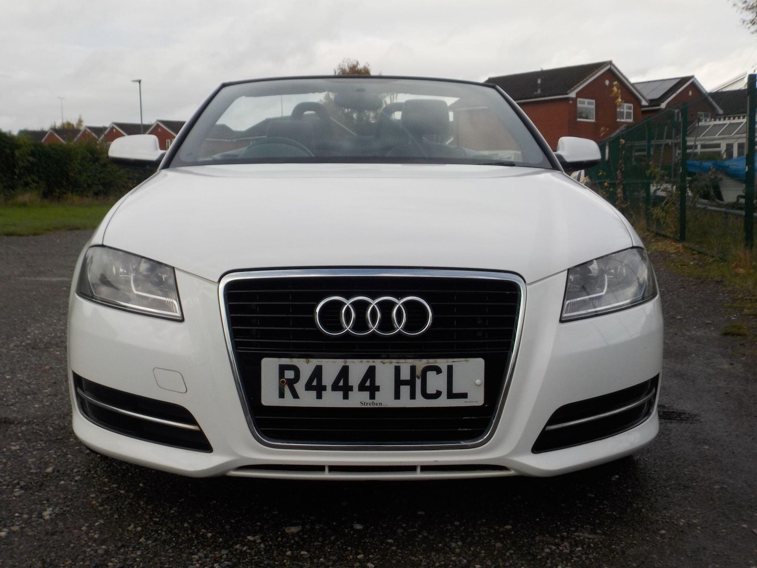 Used Audi A3 2010 for sale - 77120513: Photo 8