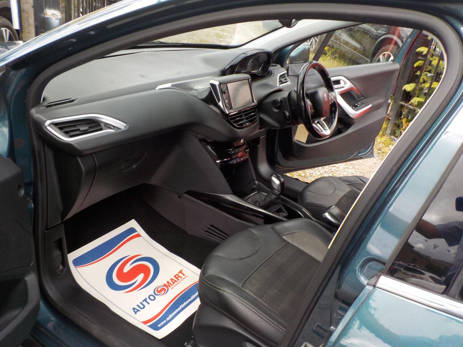 Vehicle 11