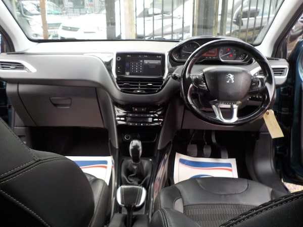 Used Peugeot 2008 2016 for sale - 75520373: Photo 12