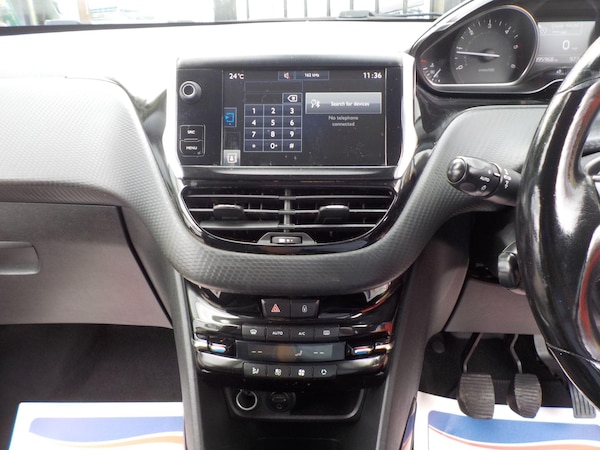 Used Peugeot 2008 2016 for sale - 75520373: Photo 14