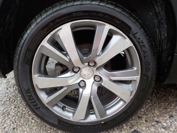 Used Peugeot 2008 2016 for sale - 75520373: Photo 19