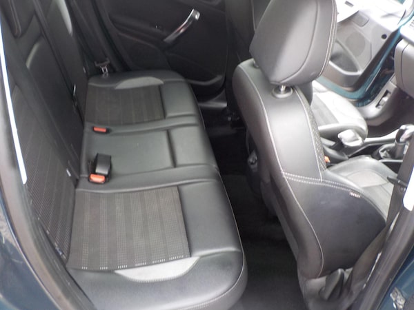 Used Peugeot 2008 2016 for sale - 75520373: Photo 21